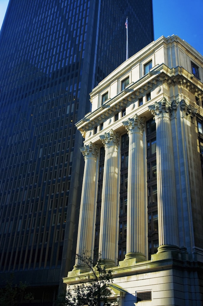 شراكات مصرفية دولية